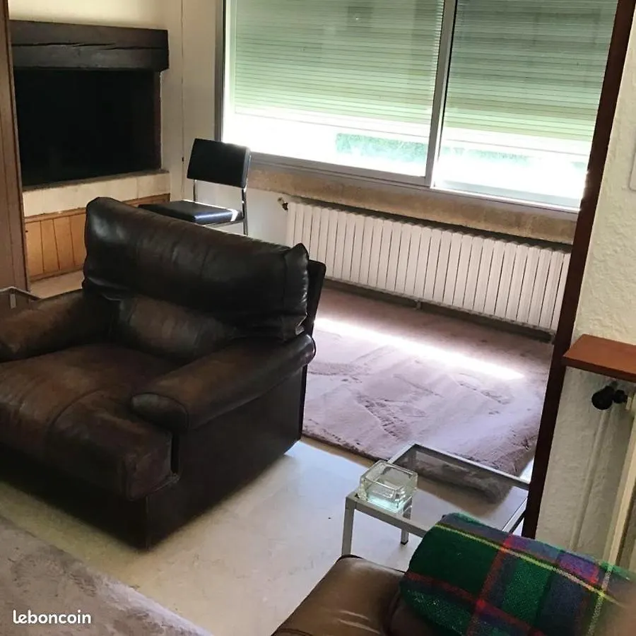 Holiday home Evasion Provencale Avec Vue Imprenable Villeneuve Les Avignon France