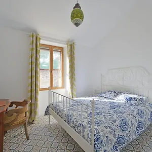 La Cigale - Vieux Village - Charmante Maisonnette Climatisee Avec Jardin Hébergement de vacances