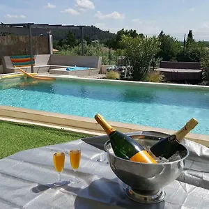 Beau T1 Bis Moderne Climatise Appartement